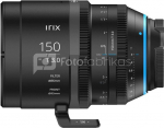 Irix Cine Lens 150mm Tele 1:1 T3.0 for Canon RF (Metric)