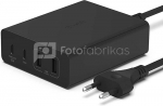 Belkin Netzladeger&auml;t 108W GaN 2xUSB-C/2xUSB-A 2m WCH010vfBK