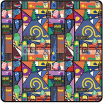 Protective cloth/ case PGYTECH (artist)