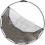 Lastolite HaloCompact Reflector 82cm Sunlite/SoftSilver