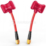 Triumph Antenna(Red)