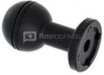 1/4"-20 Threads with Locating Points Ball Joint