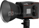 SMALLRIG 4376 LED VIDEO LIGHT COB RC 60B WITH POWERBANK CLAMP