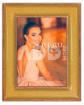 Zep Photo Frame XN768G Vienna Gold 15x20 cm
