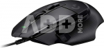 Logitech G G502 X Gamingmaus schwarz