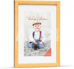 Photo frame Aura 15x21, natural