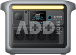 Anker Solix Portable Power Station 1056 Wh, 1800W | SOLIX C1000X
