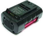 Akumuliatorius įrankiams BOSCH GBA 36V, 3.0Ah, Li-ion