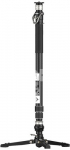 YC Onion Pineta Carbon Fiber Monopod 2.0 (Padal Base)