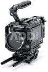 Tilta Camera Cage for Blackmagic PYXIS 6K Pro Kit - V Mount