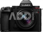 Panasonic Lumix DC-S5 II + 18-40mm