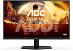 AOC 27G42E | 27 " | IPS | FHD | 16:9 | 180 Hz | 1 ms | 1920 x 1080 pixels | 300 cd/m&sup2; | HDMI ports quantity 1 | Black