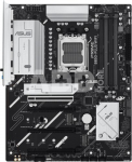 Asus PRIME B850-PLUS WIFI | Processor family AMD | Processor socket AM5 | DDR5 | Supported hard disk drive interfaces M.2, SATA | Number of SATA connectors 4