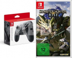 Nintendo Switch Pro Controller