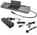 i-tec i-tec USB-C Metal 3 Dis play+Charger 100W