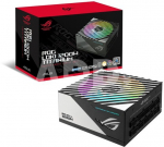 Asus Power supply SFX-L LOKI ROG 1200W Titanium 80+ ATX 3.1/ARGB/black
