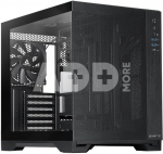 Chieftec PC case Visio AIR GM-30 B-M-OP 3xfan