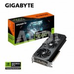 Gigabyte Graphics card GV-N506TGAMING OC-16GD