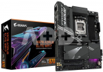 Gigabyte Motherboard X870 A ELITE WIFI7 AM5 4DDR5 HDMI/USB-C ATX