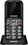 Sencor SENCOR ELEMENT P012S TFT LCD 1.77,Dual SIM