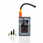 Platinet compressor-power bank-flashlight PTC22 (46234)