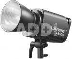 Godox Litemons BI LED Video Light LA300BI (Black)