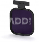 Tilta Khronos Magnetic FSND 1.5 Filter for iPhone - Black