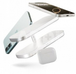 ZENS QUATTRO WIRELESS CHARGER PRO 4 WHITE