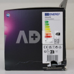 SALE OUT. Philips Hue WCA 6,5W A60 E27 4pcs pack | Philips Hue Hue WCA 6.5W A60 E27, 4pcs pack | E27 | 6.5 W | RGBW 2000-6500K | Bluetooth and Zigbee | DAMAGED PACKAGING