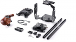 Tilta Camera Cage for Canon C80 Pro Kit - V Mount