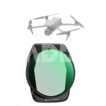 K&F Concept K&F DIJ AIR 3S filter (CPL)HD, single-sided anti-reflection green film, waterproof and scratch-resis