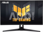 ASUS TUF VG27AQM5A Gaming Monitor 27" WLED QHD/IPS 2560x1440/16:9/300cd/m2/1ms Display port, HDMI | Asus