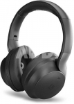 HEADPHONES WRL LHXW-E/BLACK 73205 LINDY