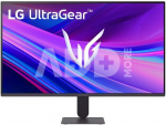 LG 27G411A-B | 27 " | IPS | FHD | 16:9 | 144 Hz | 5 ms | 1920 x 1080 pixels | 250 cd/m&sup2; | HDMI ports quantity 1
