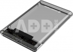 Conceptronic DANTE03T 2,5 Hard Drive Box USB 3.0