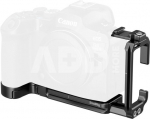 SmallRig 5962 L-Shaped Mount Plate w AirTag Slot for Canon EOS R6 Mk III / R6 Mk II / R5 Mk II