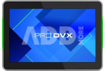 ProDVX APPC-10XPL | 10 TP Pcap 10ms | 10.1 " | Landscape/Portrait | 24/7 | Android | Wi-Fi | 500 cd/m&sup2; | 160 &deg; | 160 &deg;