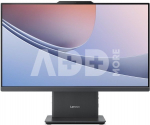 Lenovo IdeaCentre AIO 24 ILL11 23.8 FHD ULT5-226V/16GB/1TB/Intel Arc Graphics 130V/WIN11 Home/ENG kbd/2Y Warranty | Lenovo IdeaCentre | 24ILL11 | Desktop | AIO | 24 " | Intel Core Ultra 5 | 226V | 16 GB | LPDDR5x | 1000 GB | Intel Graphics | No Optic ...