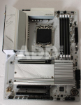 SALE OUT. | Gigabyte USED, REFURBISHED, WITHOUT ACCESSORIES, ONLY BACK PANEL INCLUDED