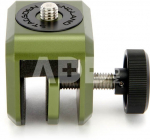 3 Legged Thing Window Mount Clamp Moss Green