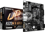 GIGABYTE A520M H ARGB