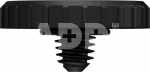 PolarPro Shutter Button for Fujifilm X100 VI Black