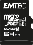 64GB Elite Gold micro SDXC UHS-I