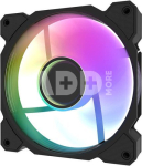 DR08 3-in-1 Cooling Fan Black