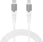 136-48 USB-C PD to Lightning MFI 2M