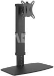17"-32" monitoriaus laikiklis Black