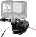 Windshield clip