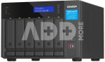 TVS-h674-i5-32G Black