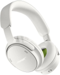 Bose wireless headset QuietComfort Headphones (2nd Gen), white smoke