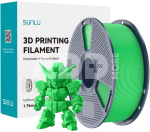 PLA+ 2.0 Filament Green